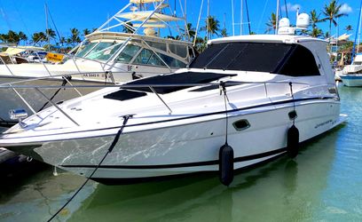 37' Regal 2018 Yacht For Sale